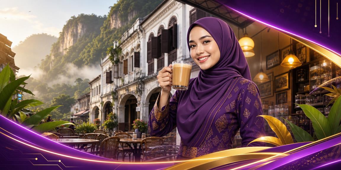 Bonus sampul merah perayaan Ipoh untuk pemain sukan maya goldensky88
