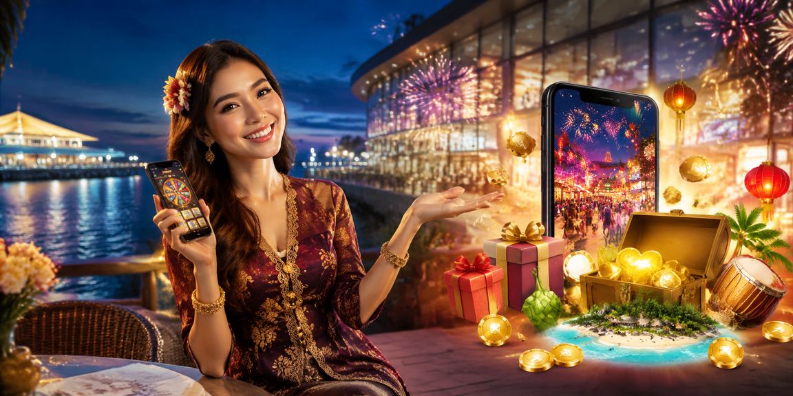 Pengalaman kasino mudah alih goldensky88 di Malaysia